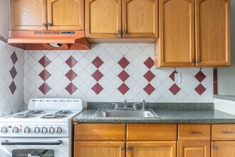 3400 Reach St in Philadelphia, PA - Building Photo - Building Photo