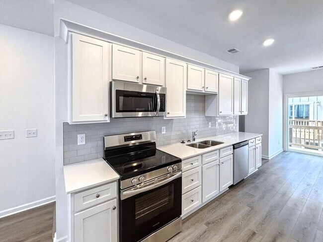 4138 Tillie Cir in Chattanooga, TN - Building Photo - Building Photo