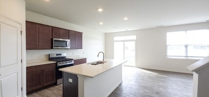 10438 Morse Pl in Crown Point, IN - Building Photo - Building Photo