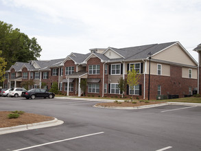 Jackson Square in Lexington, NC - Building Photo - Building Photo