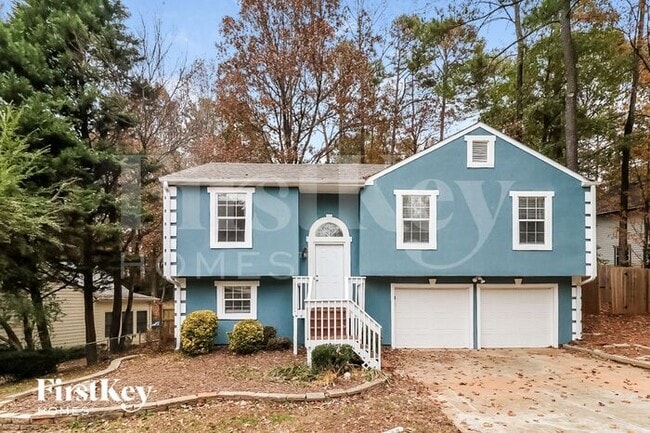 property at 1822 Cres Hill Dr NW