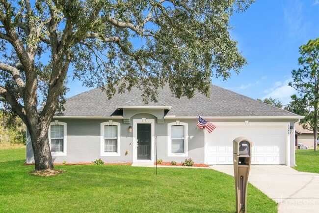 property at 5148 Jenson Ave