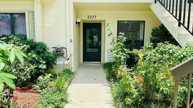 3377 Lucerne Park Dr in Greenacres, FL - Building Photo - Building Photo