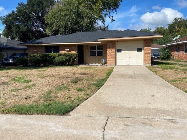 property at 12206 Rocky Springs Trail