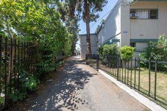 267 Barthe Dr in Pasadena, CA - Building Photo - Building Photo