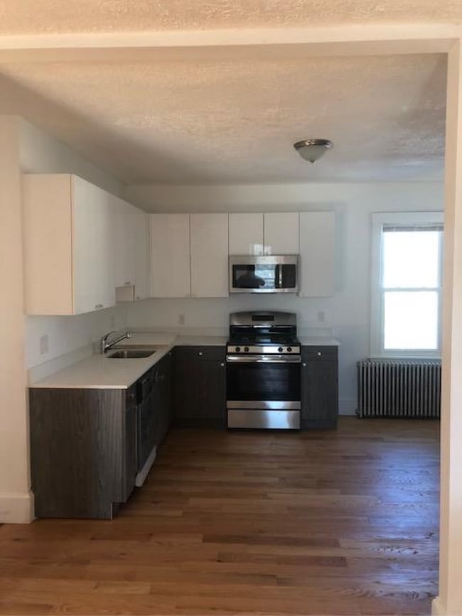 property at 1238 Blue Hill Ave