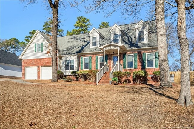 2482 Celtic Dr in Fayetteville, NC - Building Photo - Building Photo