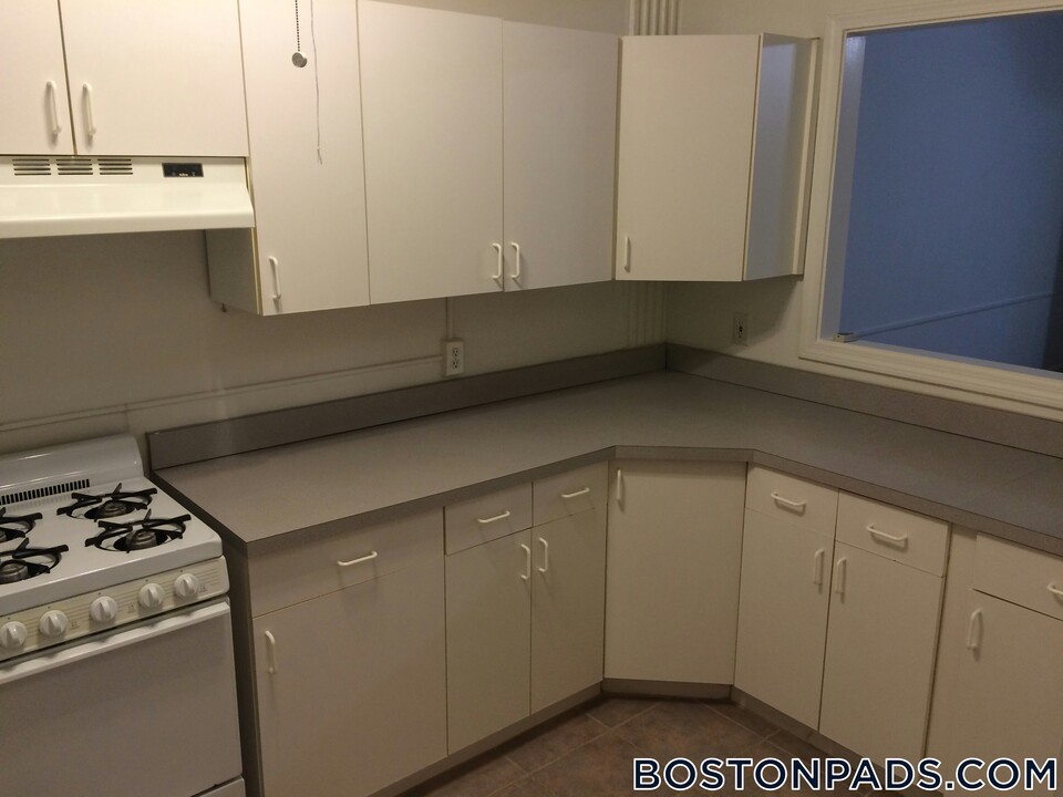 91 Westland Ave in Boston, MA - Building Photo