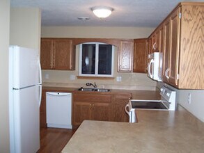 514 Highland Ridge Dr in Manhattan, KS - Building Photo - Building Photo