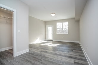 Tumblerock Luxury Apartments in Syracuse, NY - Building Photo - Building Photo