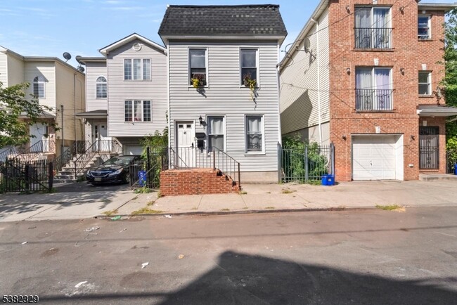 property at 45 Blum St