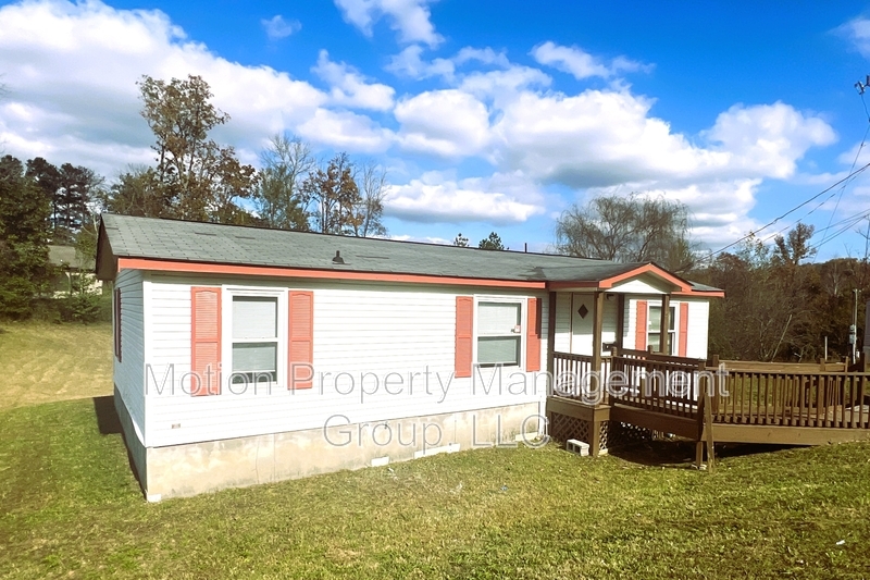 39 Amy Ln in Ringgold, GA - Building Photo