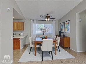 4401 Halbert Ave in Las Vegas, NV - Building Photo - Building Photo
