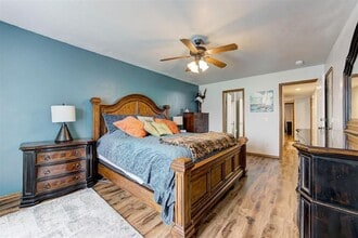 1312 SW 25th St in Moore, OK - Building Photo - Building Photo