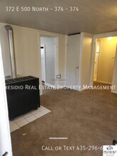 372 E 500 N in Provo, UT - Foto de edificio - Building Photo