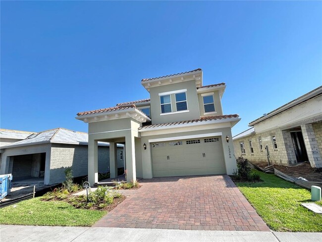 13366 Bromborough Dr in Orlando, FL - Building Photo - Building Photo