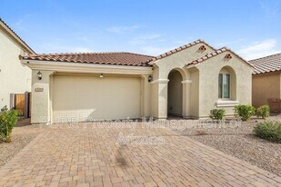 3769 N 102nd Ave in Avondale, AZ - Building Photo