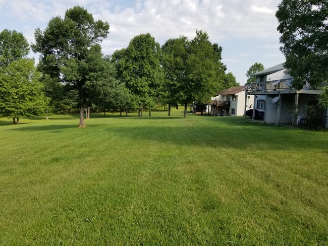 Wedgewood Village in Moneta, VA - Building Photo - Other