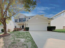 9237 Seamill Rd in Charlotte, NC - Building Photo