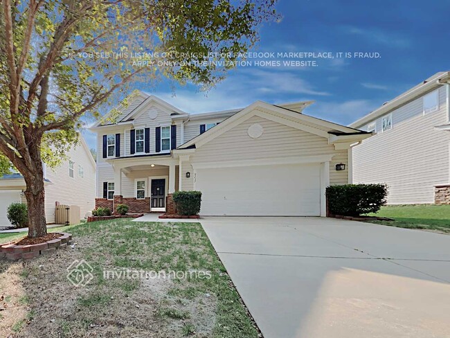 property at 9237 Seamill Rd