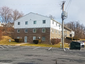 5660 - 5670 Lancaster St in Harrisburg, PA - Building Photo - Other