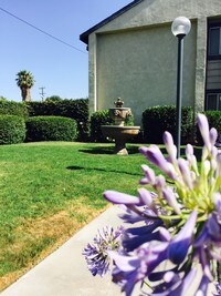 Building Photo - Concord Place Apartments in Riverside, California