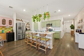 2956 Peppergrass St in Royse City, TX - Building Photo - Building Photo