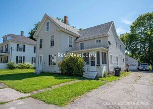 78 Seventh St. in Bangor, ME - Building Photo - Building Photo