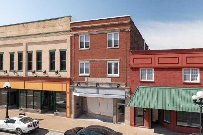 628 Midland Ave