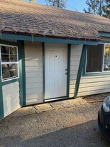 909 Rubicon Trail in South Lake Tahoe, CA - Building Photo