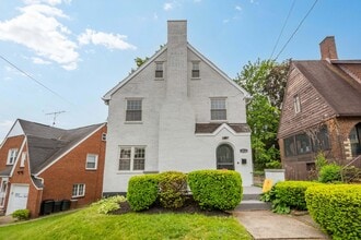 2824 Morlock St in McKeesport, PA - Building Photo - Building Photo