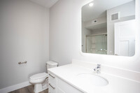 43 at New Albany in Columbus, OH - Building Photo - Interior Photo