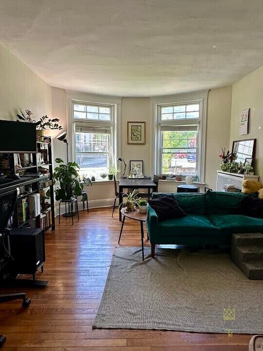 181 Winthrop Rd in Brookline, MA - Foto de edificio