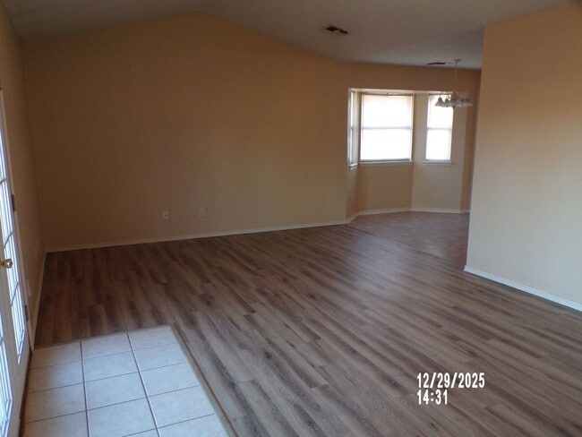 4914 SE Randolph Rd in Lawton, OK - Building Photo - Building Photo