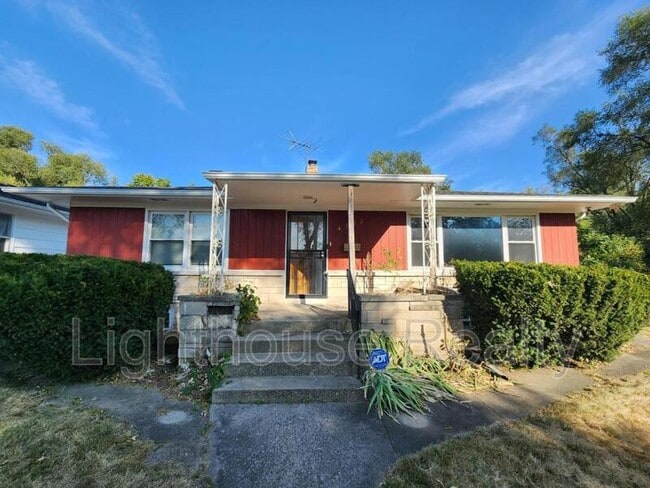 property at 4173 Pennsylvania St