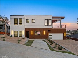 3810 Locke Ave in Los Angeles, CA - Building Photo