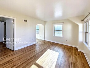 1322 E Kiowa St in Colorado Springs, CO - Building Photo - Building Photo