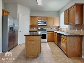 32003 Ashton Ln in Pinehurst, TX - Building Photo - Building Photo