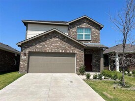 1818 Marquette Dr in Princeton, TX - Building Photo