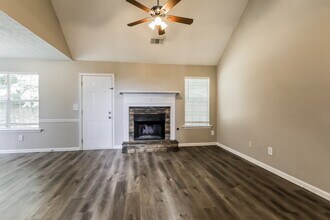 846 Crabtree Ct in Jonesboro, GA - Foto de edificio - Building Photo