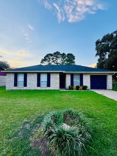 property at 3310 Needville Ave