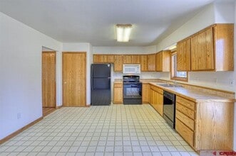 529 E Golf Pl in Pagosa Springs, CO - Building Photo - Building Photo