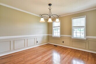 120 Nightshade Ln in Garner, NC - Building Photo - Building Photo
