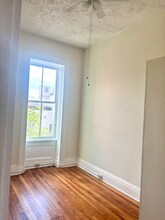 218 W Madison St in Baltimore, MD - Building Photo - Building Photo