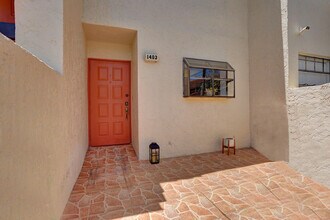 1403 Congressional Way in Deerfield Beach, FL - Building Photo - Building Photo