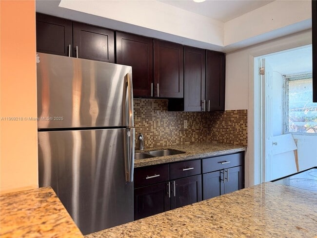 property at 20490 NW 7th Ave