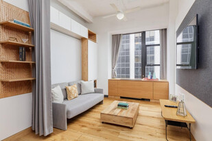 120 Wall St in New York, NY - Building Photo