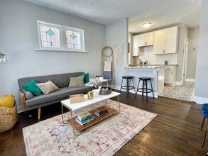 2112 Maury Ave in St. Louis, MO - Building Photo - Building Photo