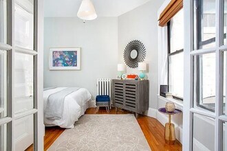 386 Commonwealth Ave in Boston, MA - Building Photo - Building Photo
