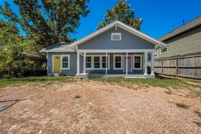 property at 507 Enid St